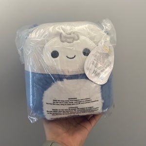 Horace the Yeti 8” Squishmallow